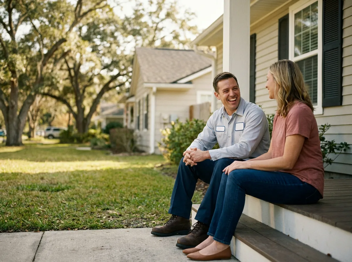 Septic tank pumping FAQs for Caldwell, AR